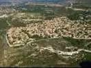 Photos aériennes de Vitrolles (13127) - Autre vue | Bouches-du-Rhône, Provence-Alpes-Côte d'Azur, France - Photo réf. T089240