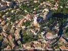 Photos aériennes de Vitrolles (13127) - Autre vue | Bouches-du-Rhône, Provence-Alpes-Côte d'Azur, France - Photo réf. T089244