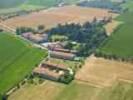 Photos aériennes de Erbusco (25030) - Fraz & ZI | Brescia, Lombardia, Italie - Photo réf. T100808