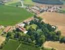 Photos aériennes de Erbusco (25030) - Fraz & ZI | Brescia, Lombardia, Italie - Photo réf. T100809