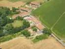 Photos aériennes de Erbusco (25030) - Fraz & ZI | Brescia, Lombardia, Italie - Photo réf. T100810