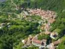 Photos aériennes de Prestine (25040) - Autre vue | Brescia, Lombardia, Italie - Photo réf. T100815