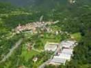 Photos aériennes de Prestine (25040) - Autre vue | Brescia, Lombardia, Italie - Photo réf. T100816