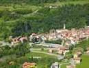 Photos aériennes de Prestine (25040) - Autre vue | Brescia, Lombardia, Italie - Photo réf. T100817
