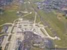 Photos aériennes de "aeroport" - Photo réf. T124281
