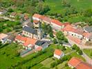 Photos aériennes de Bistroff (57660) | Moselle, Lorraine, France - Photo réf. T089436