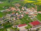 Photos aériennes de Grostenquin (57660) - Autre vue | Moselle, Lorraine, France - Photo réf. T089455