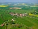 Photos aériennes de Aboncourt-sur-Seille (57590) - Vue générale | Moselle, Lorraine, France - Photo réf. T089469