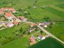 Photos aériennes de Chicourt (57590) - Autre vue | Moselle, Lorraine, France - Photo réf. T089513