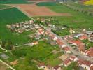 Photos aériennes de Francaltroff (57670) - Autre vue | Moselle, Lorraine, France - Photo réf. T089535