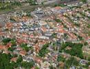 Photos aériennes de Forbach (57600) | Moselle, Lorraine, France - Photo réf. T089902