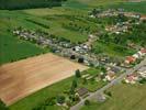 Photos aériennes de Henriville (57450) | Moselle, Lorraine, France - Photo réf. T089939