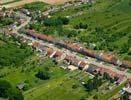 Photos aériennes de Henriville (57450) | Moselle, Lorraine, France - Photo réf. T089944