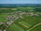 Photos aériennes de Kerbach (57460) - Vue générale | Moselle, Lorraine, France - Photo réf. T089949