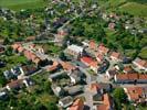 Photos aériennes de Kerbach (57460) - Autre vue | Moselle, Lorraine, France - Photo réf. T089950