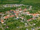 Photos aériennes de Kerbach (57460) - Autre vue | Moselle, Lorraine, France - Photo réf. T089956