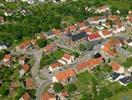 Photos aériennes de Kerbach (57460) - Autre vue | Moselle, Lorraine, France - Photo réf. T089957