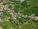 Photos aériennes de Oeting (57600) - Autre vue | Moselle, Lorraine, France - Photo réf. T089975