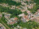 Photos aériennes de Petite-Rosselle (57540) | Moselle, Lorraine, France - Photo réf. T089996