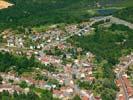 Photos aériennes de Petite-Rosselle (57540) | Moselle, Lorraine, France - Photo réf. T089997