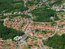 Photos aériennes de Petite-Rosselle (57540) | Moselle, Lorraine, France - Photo réf. T090008