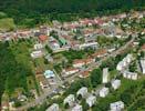Photos aériennes de Petite-Rosselle (57540) | Moselle, Lorraine, France - Photo réf. T090010
