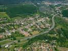 Photos aériennes de Rosbruck (57800) | Moselle, Lorraine, France - Photo réf. T090015