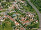 Photos aériennes de Rosbruck (57800) | Moselle, Lorraine, France - Photo réf. T090019