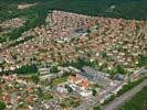 Photos aériennes de Stiring-Wendel (57350) - Autre vue | Moselle, Lorraine, France - Photo réf. T090057