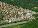 Photos aériennes de Stiring-Wendel (57350) - Autre vue | Moselle, Lorraine, France - Photo réf. T090058