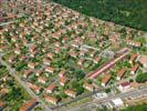 Photos aériennes de Stiring-Wendel (57350) - Autre vue | Moselle, Lorraine, France - Photo réf. T090059