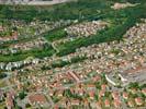 Photos aériennes de Stiring-Wendel (57350) - Autre vue | Moselle, Lorraine, France - Photo réf. T090061