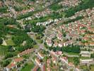 Photos aériennes de Stiring-Wendel (57350) - Autre vue | Moselle, Lorraine, France - Photo réf. T090062