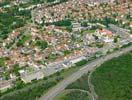 Photos aériennes de Stiring-Wendel (57350) - Autre vue | Moselle, Lorraine, France - Photo réf. T090065