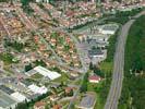 Photos aériennes de Stiring-Wendel (57350) - Autre vue | Moselle, Lorraine, France - Photo réf. T090067