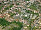Photos aériennes de Stiring-Wendel (57350) - Autre vue | Moselle, Lorraine, France - Photo réf. T090071