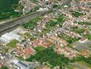 Photos aériennes de Stiring-Wendel (57350) - Autre vue | Moselle, Lorraine, France - Photo réf. T090072