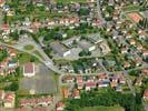 Photos aériennes de Stiring-Wendel (57350) - Autre vue | Moselle, Lorraine, France - Photo réf. T090073