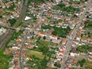 Photos aériennes de Stiring-Wendel (57350) - Autre vue | Moselle, Lorraine, France - Photo réf. T090075