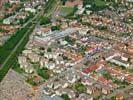 Photos aériennes de Stiring-Wendel (57350) - Autre vue | Moselle, Lorraine, France - Photo réf. T090076