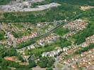 Photos aériennes de Stiring-Wendel (57350) - Autre vue | Moselle, Lorraine, France - Photo réf. T090077
