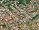 Photos aériennes de Stiring-Wendel (57350) - Autre vue | Moselle, Lorraine, France - Photo réf. T090078