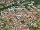 Photos aériennes de Stiring-Wendel (57350) - Autre vue | Moselle, Lorraine, France - Photo réf. T090079