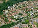 Photos aériennes de Stiring-Wendel (57350) - Autre vue | Moselle, Lorraine, France - Photo réf. T090084