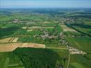 Photos aériennes de Tenteling (57980) | Moselle, Lorraine, France - Photo réf. T090087