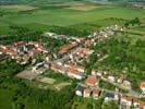 Photos aériennes de Tenteling (57980) - Autre vue | Moselle, Lorraine, France - Photo réf. T090095