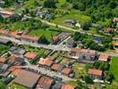 Photos aériennes de Bronvaux (57159) | Moselle, Lorraine, France - Photo réf. T090099