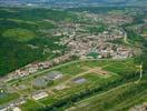 Photos aériennes de Clouange (57120) - Vue générale | Moselle, Lorraine, France - Photo réf. T090107