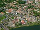 Photos aériennes de Le Ban-Saint-Martin (57050) - Autre vue | Moselle, Lorraine, France - Photo réf. T090120
