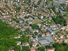 Photos aériennes de Le Ban-Saint-Martin (57050) - Autre vue | Moselle, Lorraine, France - Photo réf. T090125